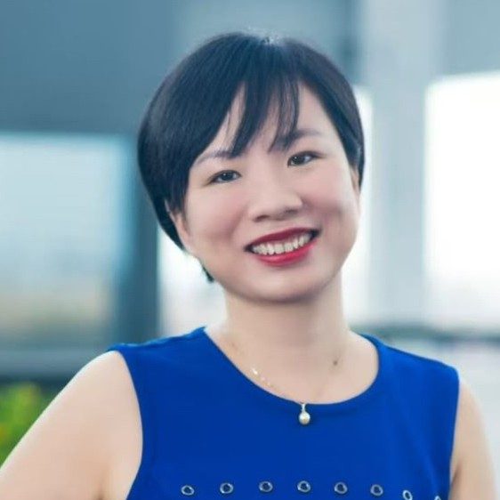 Huang Wan Xuan 1