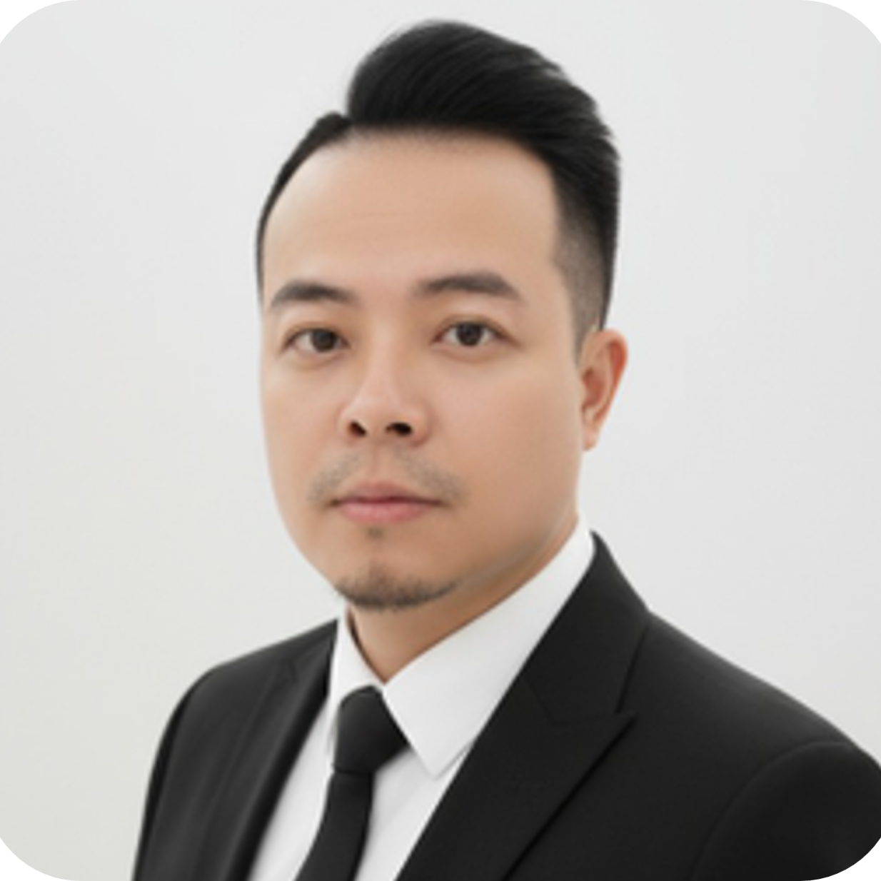 Johnson Huang